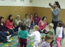 Babos-bábos Mesekuckó