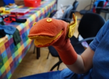 Otthonos bábok, bábos otthonok