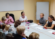 Wekerlei népdalkör