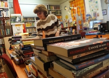 Költözik a könyvtár 2016. október