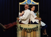 A békamenyecske 2017.01.21.