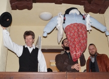 Téltemetés 2017.02.25.