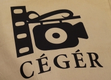 Cégér Filmfesztivál 2017.11.04.