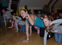 Elmacskásodott farsang 2017.02.10.