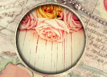 Vintage  ékszerkészítő workshop 