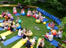 Challenge day - Boribaba torna 2018.05.30.