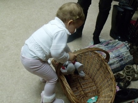 BÖLCSŐDE NYITOGATÓ