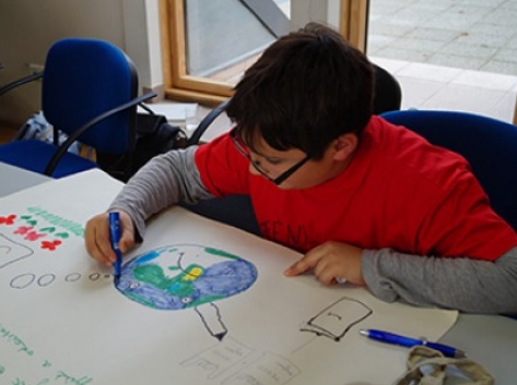 KERÜLET KÖRNYEZETVÉDELMI VERSENY