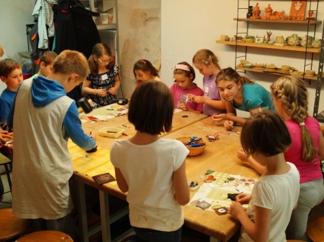 BŐRNYŰVŐK ÉS GELENCSÉREK