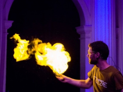 A TERMÉSZETTUDOMÁNYOK CSODÁI