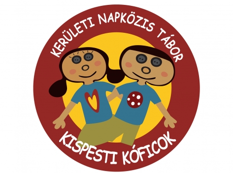 Kerületi napközis tábor