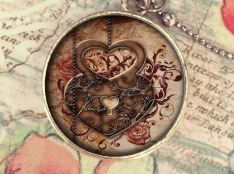 Vintage ékszerkészítő workshop