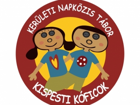 Kispesti Kóficok Kerületi Napközis Tábor
