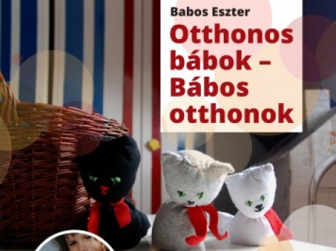 Babos Eszter könyve