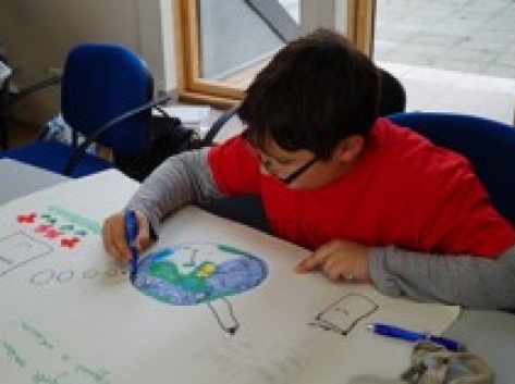 KERÜLETI KÖRNYEZETVÉDELMI VERSENY