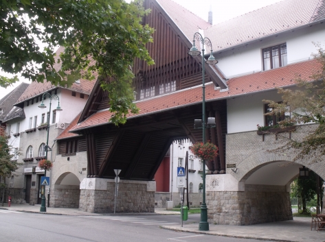 WEKERLEI ÉLETMESÉK