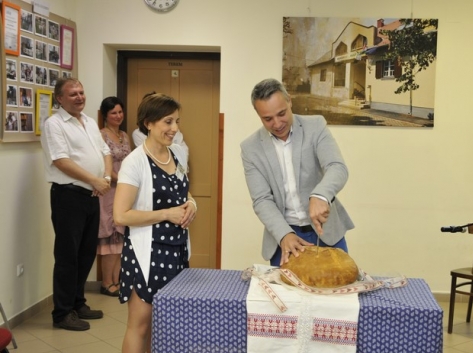 Házünnep a Petur utcában 