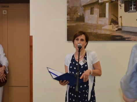 35 éves a Wekerlei Kultúrház és Könyvtár