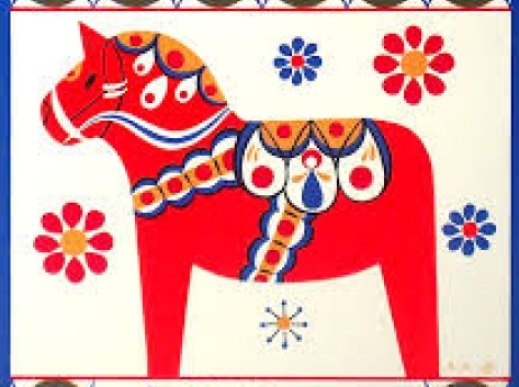 SZÍNES CERUZÁVAL A FÖLD KÖRÜL – SVÉD MESÉK NYOMÁBAN