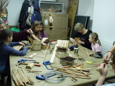 A WKK és a Richter idei környezetvédelmi versenye