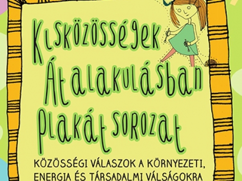 Kisközösségek átalakulásban