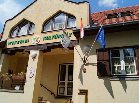 Szervezeti felépítés