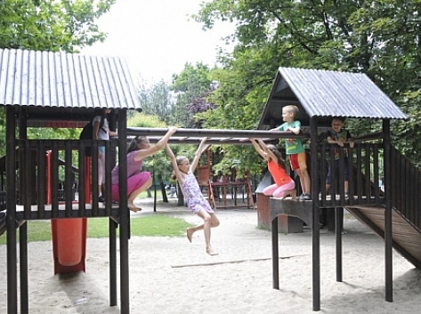 Elindult a kerületi napközis tábor