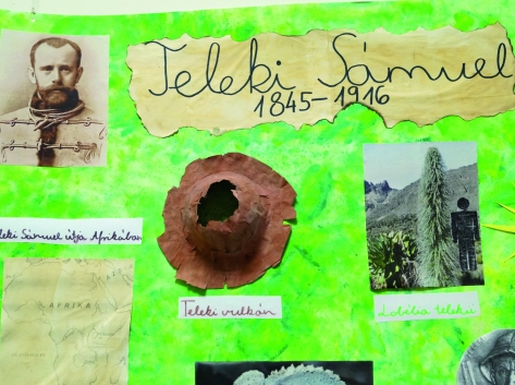 Tudományos természet – természetes tudomány