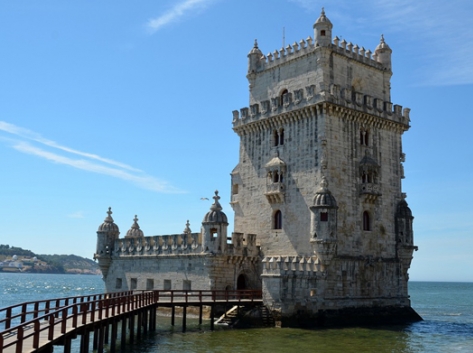 PORTUGÁLIA – EURÓPA KALANDORA