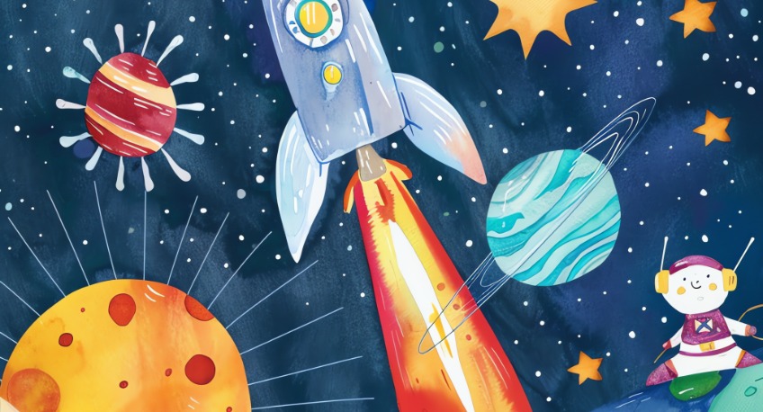 WK A VÁROSÜNNEPEN - KISPEST GALAXIS