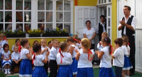 CSŰRDÖNGÖLŐ NÉPTÁNCTÁBOR II.