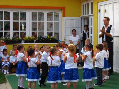 CSŰRDÖNGÖLŐ NÉPTÁNC TÁBOR - 2019