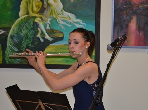 VIII. WEKERLEFESZT MŰVÉSZETI TALÁLKOZÓ