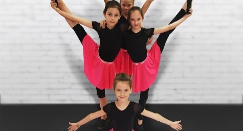 GYERMEKFITNESS ÉS TÁNC – BETTINA FITNESS ISKOLA