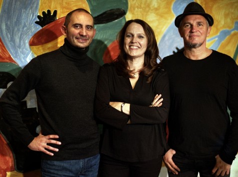 CONTEMPO lemezbemutató koncert a WekerleFeszten