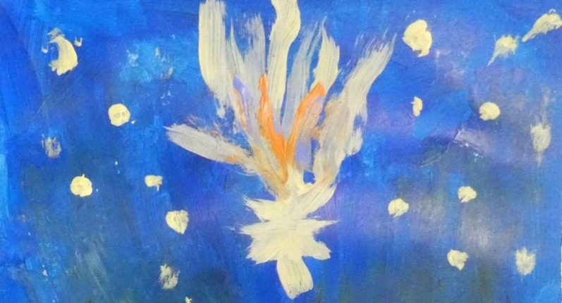 GYERKŐC KREATÍV FESTŐSULI