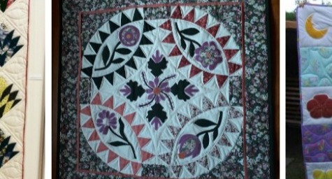 FOLTMÁGUSOK WEKERLÉN - FOLTVARRÓ KÖR