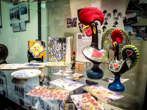 Portugál nap a WKK-ban