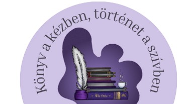 LILATINTA OLVASÓKÖR