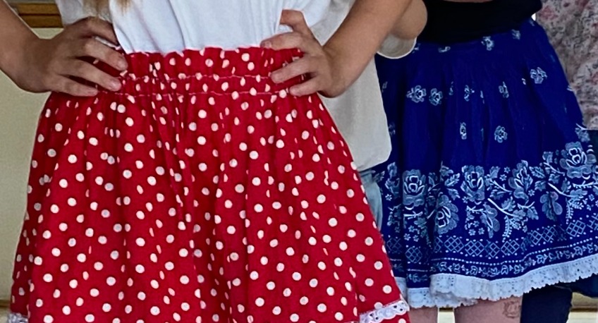 CSŰRDÖNGÖLŐ NÉPTÁNC