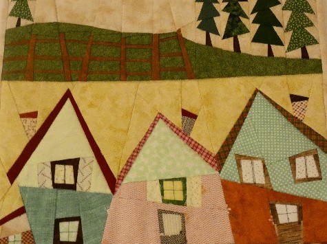 Foltvarrók a WKK-ban