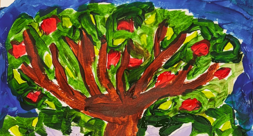 GYERKŐC KREATÍV FESTŐSULI