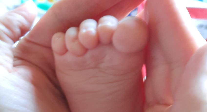 WEKERGŐ BABA-MAMA KÖR