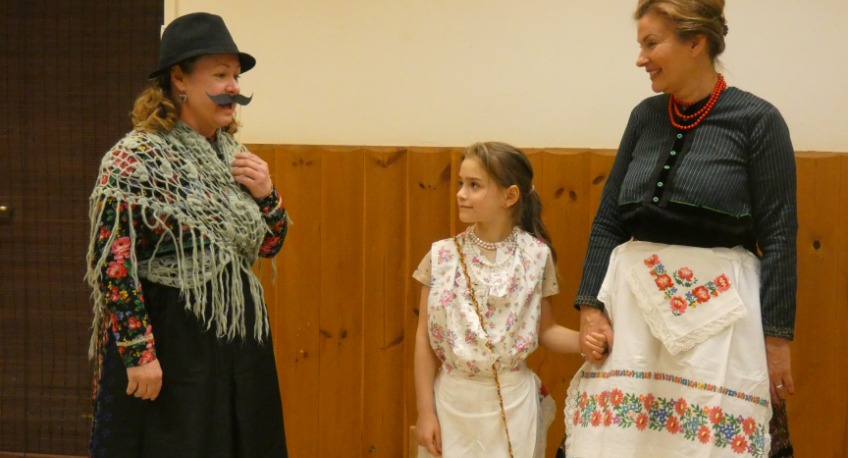 MÚZEUMPEDAGÓGIA A KÖZMŰVELŐDÉSBEN