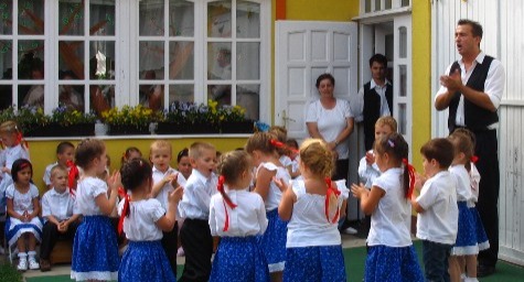 CSŰRDÖNGÖLŐ NÉPTÁNCTÁBOR I.