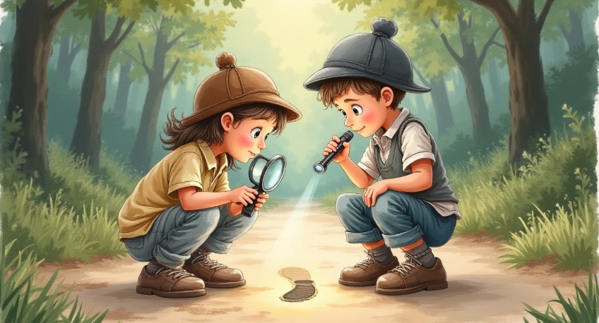 TITKOSÜGYNÖK KALAND