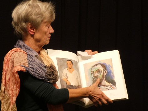 WAX RENDHAGYÓ RAJZÓRÁK MŰVÉSZETTÖRTÉNETI UTAZÁSSAL A MINIFESZTEN