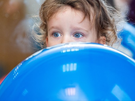 SZÜNETEL! BORIBABA-TORNA 2-3 ÉVESEKNEK