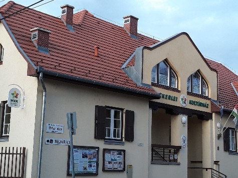 WKK a Nemzeti Értéktárban