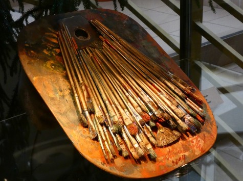 WEKERLEI GALÉRIA 2019